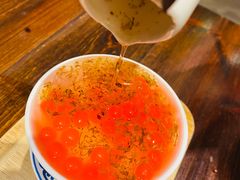 -食味酒味天津菜·古法鲜酿米酒(鼓楼店)