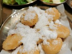 -西塔老太太泥炉烤肉(北京双井店)