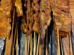 -一佳烤铺(丽江景苑店)