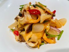 -大树餐厅(益田假日店)