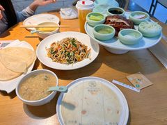 -春饼先生·北京烤鸭(甘井子万达店)