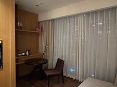 -深圳湾木棉花酒店