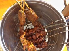 -炒豆合作社(东四总店)