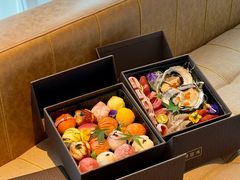 -贰捌零叁精致料理(钱湖店)
