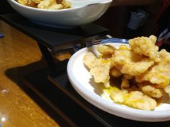 最东北锅包肉-95号酱骨·一块豆腐(展春园西路店)