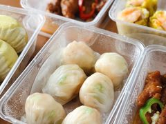 -桃源尚品海鲜酒楼(京港澳高速店)