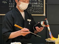 -Sushi Hanzo半藏(天环广场店)