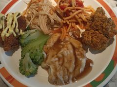 -比格比萨自助(宝山日月光店)