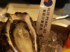 -普朗姆生蚝吧(原建国路店)