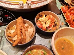-牛New寿喜烧(曹路花园城店)