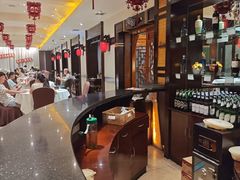 -老爷庙风味美食府(魏都大道店)