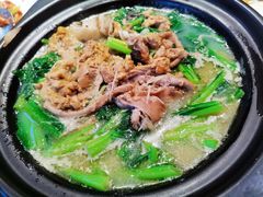 -金苑酒家·客家菜·广东老字号(万象店)