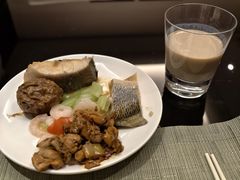 -无锡君来洲际酒店
