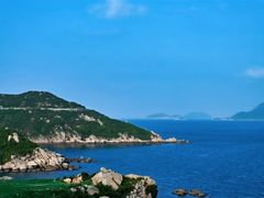 -东澳岛