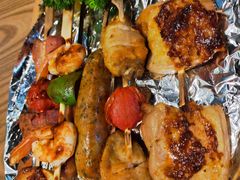 -棒约翰比萨·意面(张江店)