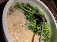 -新白鹿餐厅(金鹰新街口店)