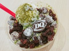 -DQ·蛋糕·冰淇淋(天通苑华联店)