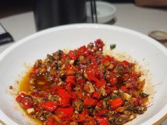 -湘邻呷铺·田园家宴(汉基广场店)