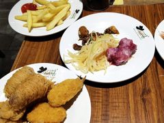 -汉巴味德(大悦城店)