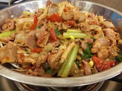 -胖娃古镇鸡杂(磁器口总店)