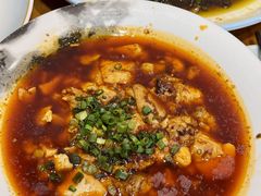-李大爷的泡椒馆(冉家坝店)