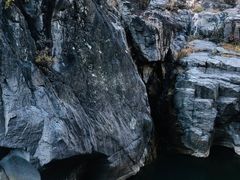 -百里山水画廊乌龙峡谷