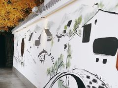 -食悦江南·淮扬菜·烤鸭(亚运村·惠新店)