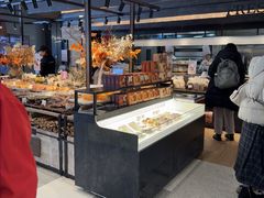 -西村叔叔的店·面包·甜品·蛋糕(清河万象汇店)