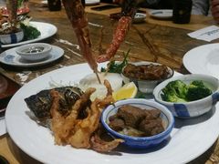 -蘭·日本料理铁板烧(碧云路店)