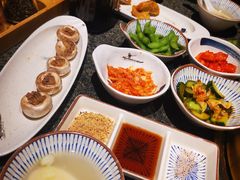 -NIUAN牛庵·日式和牛烧肉(恒隆店)