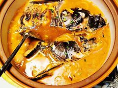 -千岛湖小鱼儿·淳安匠心农家菜