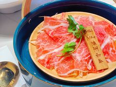 -CHILL Pho澳洲牛肉越南粉(佛山顺德万象汇店)