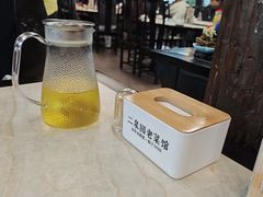 -二泉园老菜馆·百年无锡菜