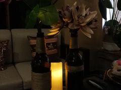 -Tai Enjoy·泰式按摩·spa(金万丽店)