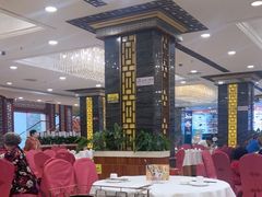 -天鲜阁·海鲜粤菜·33年老字号(石槎白云站店)