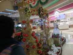 -米莱欧百货(吉利店)