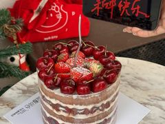 -流酥可心·牛乳蛋糕商店(禾祥西路店)