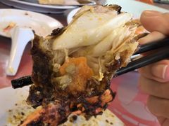 -大茄来海鲜餐厅(亚洲城分行)