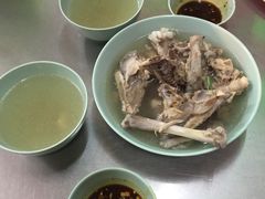 -红大哥水门鸡饭(總店)