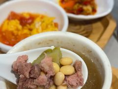 -72街荷叶饭(东方宝泰广场店)