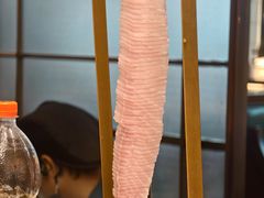 -淘米捞·米汤脆鲩鱼火锅(福田皇岗店)
