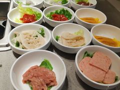 -海底捞火锅(龙湖三千集店)