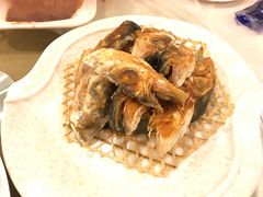 -金城大酒店-中餐厅(汾江中路店)