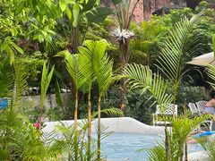 -清泉湾生态旅游度假区