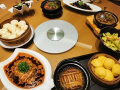 -老砂锅(城北店)