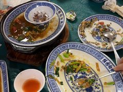 -桂园白粥·潮汕老味道