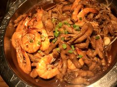 -胖哥俩肉蟹煲(永旺店)