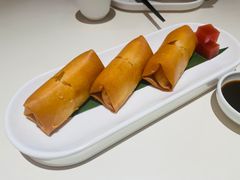 -蔡澜点心·粤菜(嘉里中心店)