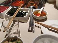 -海底捞火锅(万丰桥店)