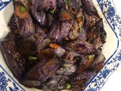 油焖茄子-邱记私房菜·十八年本地菜